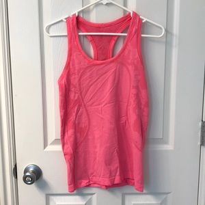 lululemon swiftly tech tank